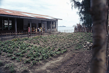 1973 Panay Island in PI - Community Outreach